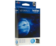 BROTHER Tusz LC1280XLC - 74864 - zdjęcie 1